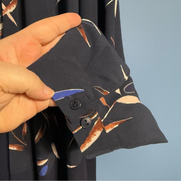 Ulla Popken Cardigan Black Size 32/34 Open Front - Picture 4 of 6